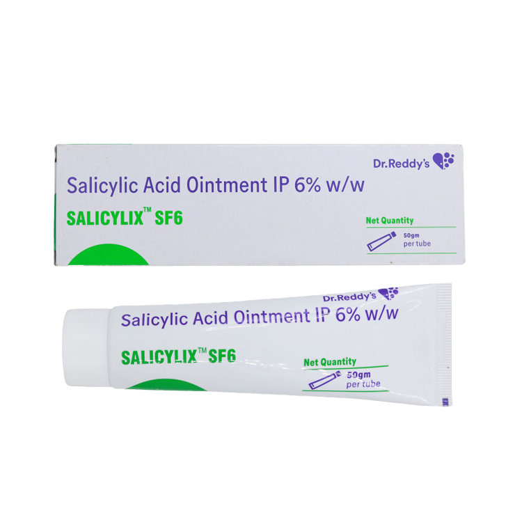 salicylix- S